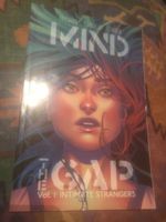 Mind The Gap volume 1 - Intimate Strangers Trade Paperback
