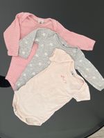 🦄🦄🦄 3 bodies Petit Bateau, taille 6 mois, parfait état
