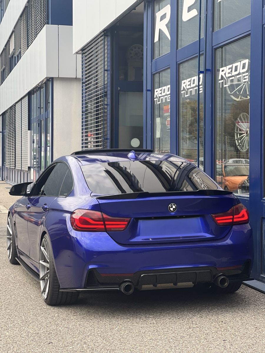 BMW Cerchioni: Wheelforce CF3 20 Ultraconcave 5x120 – Usato da Canobbio venduto da ter_lb27 2