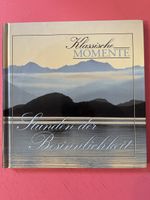 Various - Klassische Momente/Stunden Der Besinnlichkeit