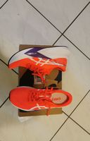 Scarpe running ASICS magicspeed neuves