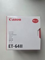 Canon Gegenlichtblende ET-64 II - Neuwertig & Original!