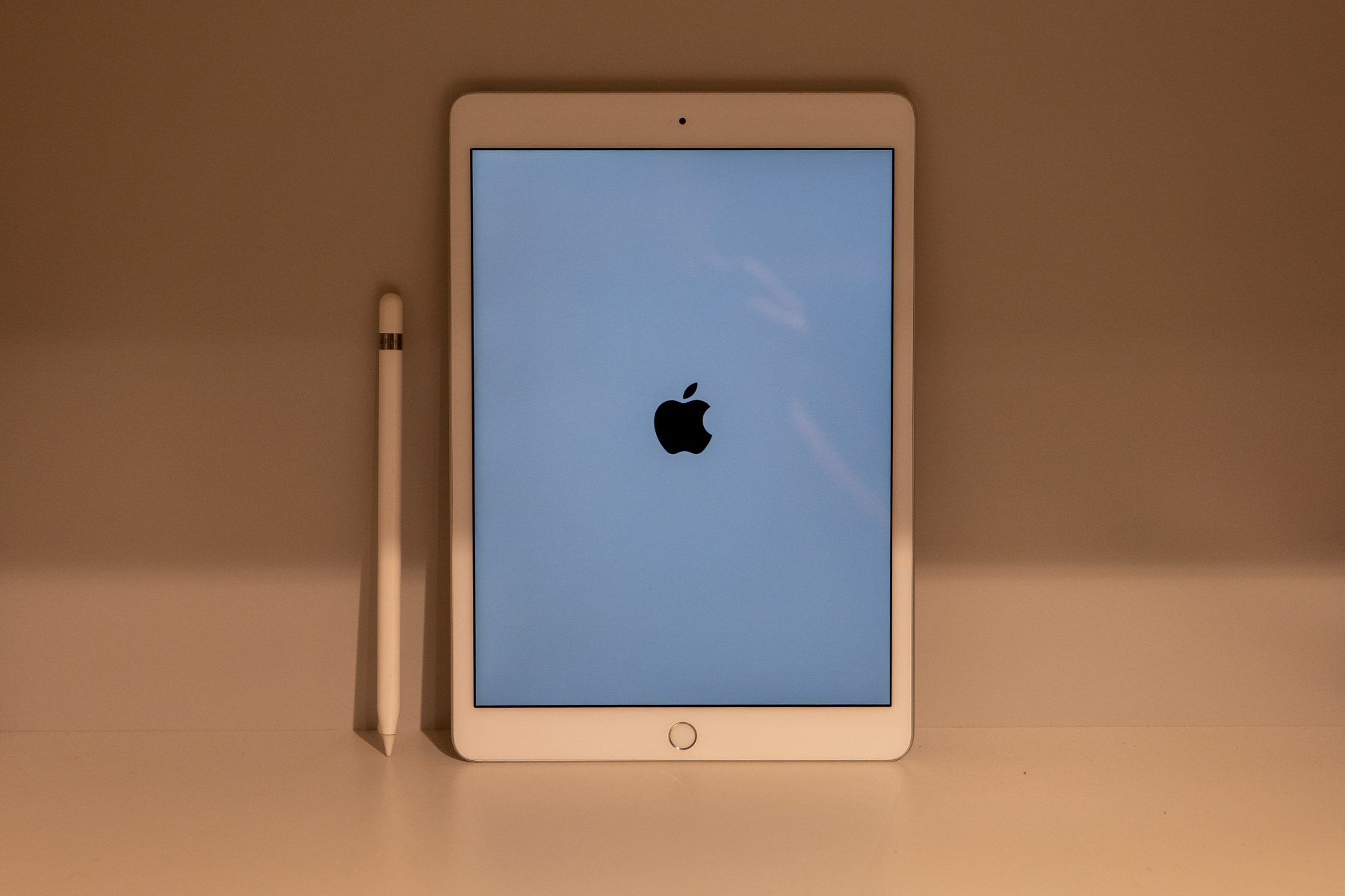 Apple Tablet PC: Apple iPad (8. Gen) + Apple Pencil – Gebraucht aus Walterswil SO von BornRider
