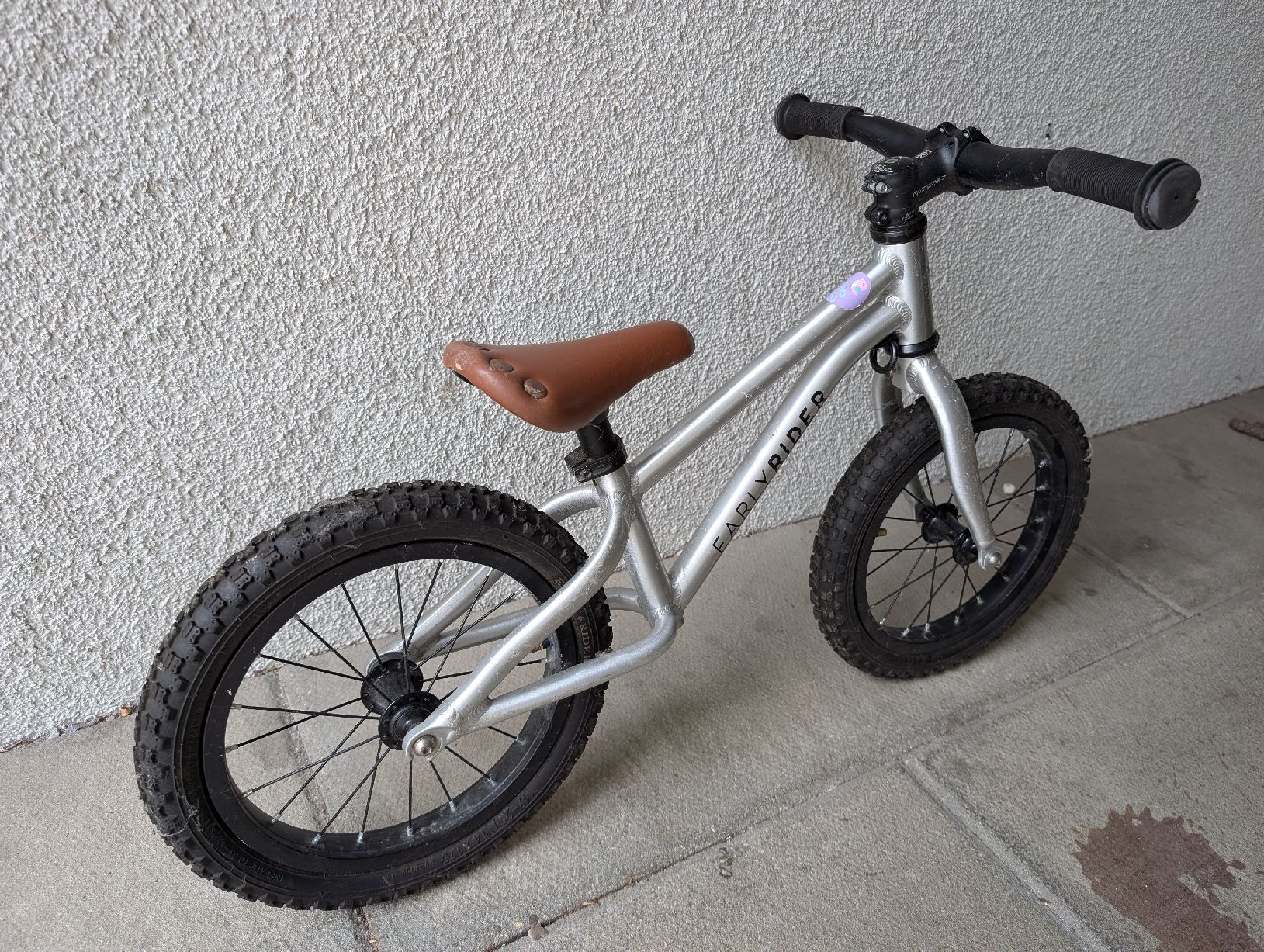 Early Rider Biciclette: Early Rider Laufrad – Usato da Zürich venduto da shotigon 2