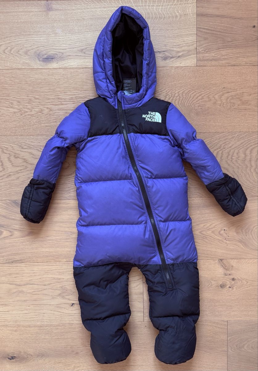 North Face Giacche & Cappotti: North Face Schneeanzüge – Usato da Bad Ragaz venduto da eli_hy8c