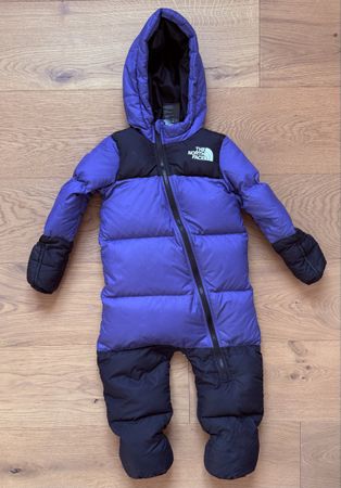 North Face Schneeanzüge