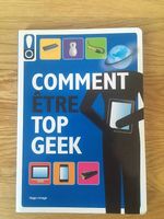 Livre geek