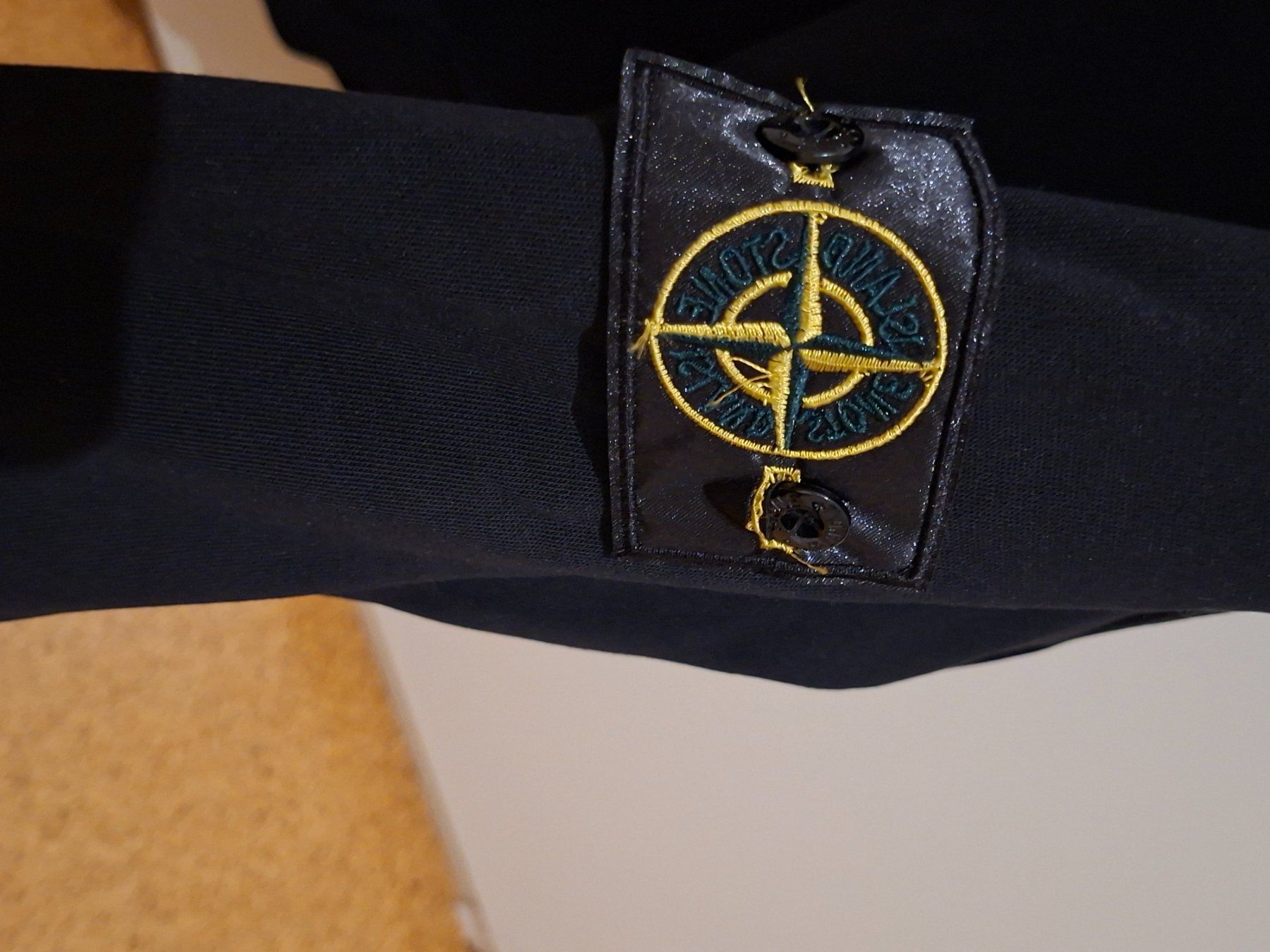 Maglioni & Felpe: Stone Island Pullover – Usato da Rain venduto da nan_p2xz 1