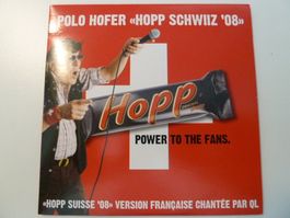 Polo Hofer - Hopp Schwiiz '08
