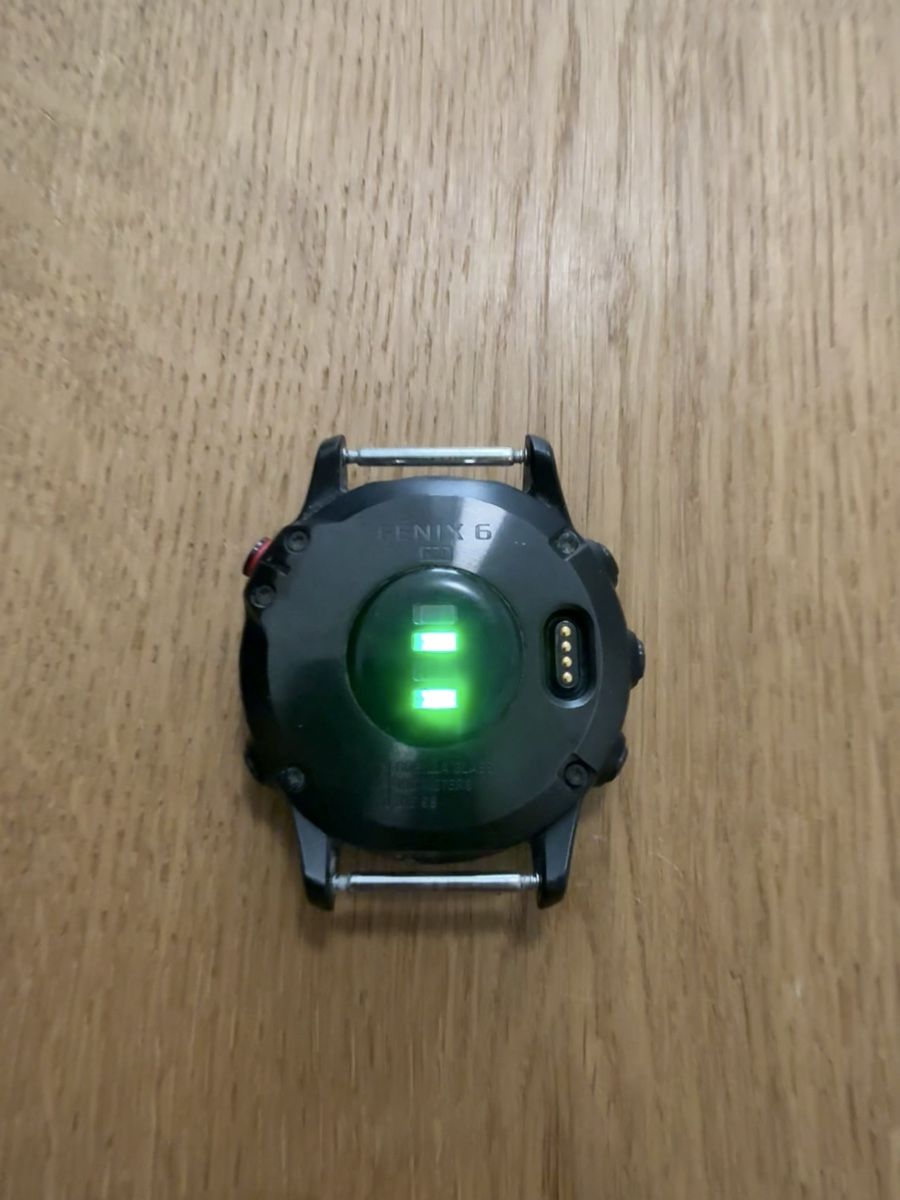 Fenix Smartwatch: Garmin Fenix 6 pro - Bluetooth Defekt! – Difettoso da Mettmenstetten venduto da Milos_K 7