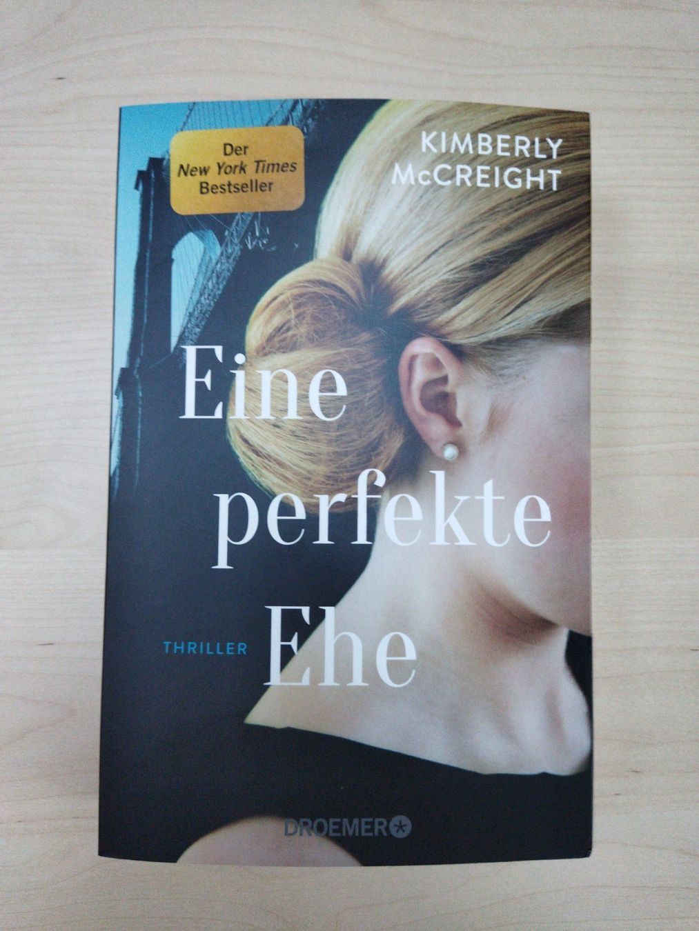 Bücher: Eine perfekte Ehe – Neu (gemäss Beschreibung) aus Amden von Arven-Schmuck