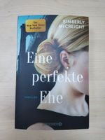 Eine perfekte Ehe