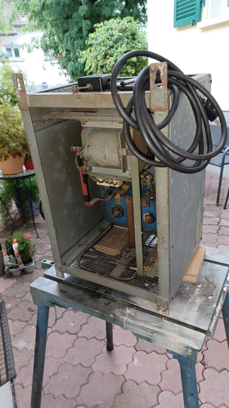 Elektronikbauteile: Gleichrichter – Gebraucht aus Suhr von Bondi4 4