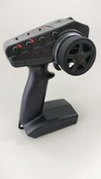 RC Sender Fernsteuerung DX3