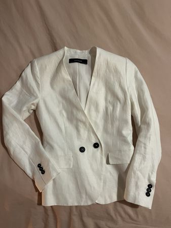 Blazer Zara