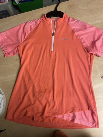 Löffler Velo Trikot Gr.XS