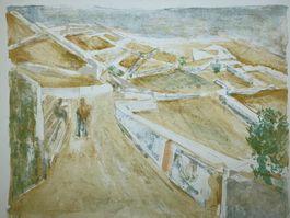 JEAN JACQUES GUT(Schweiz 1924-2002)
