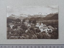 Udligenswil, 1927