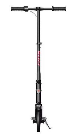 Kickboard: Trottinette électrique Razor Power A5 – Usato da Gorgier venduto da Famiro 1