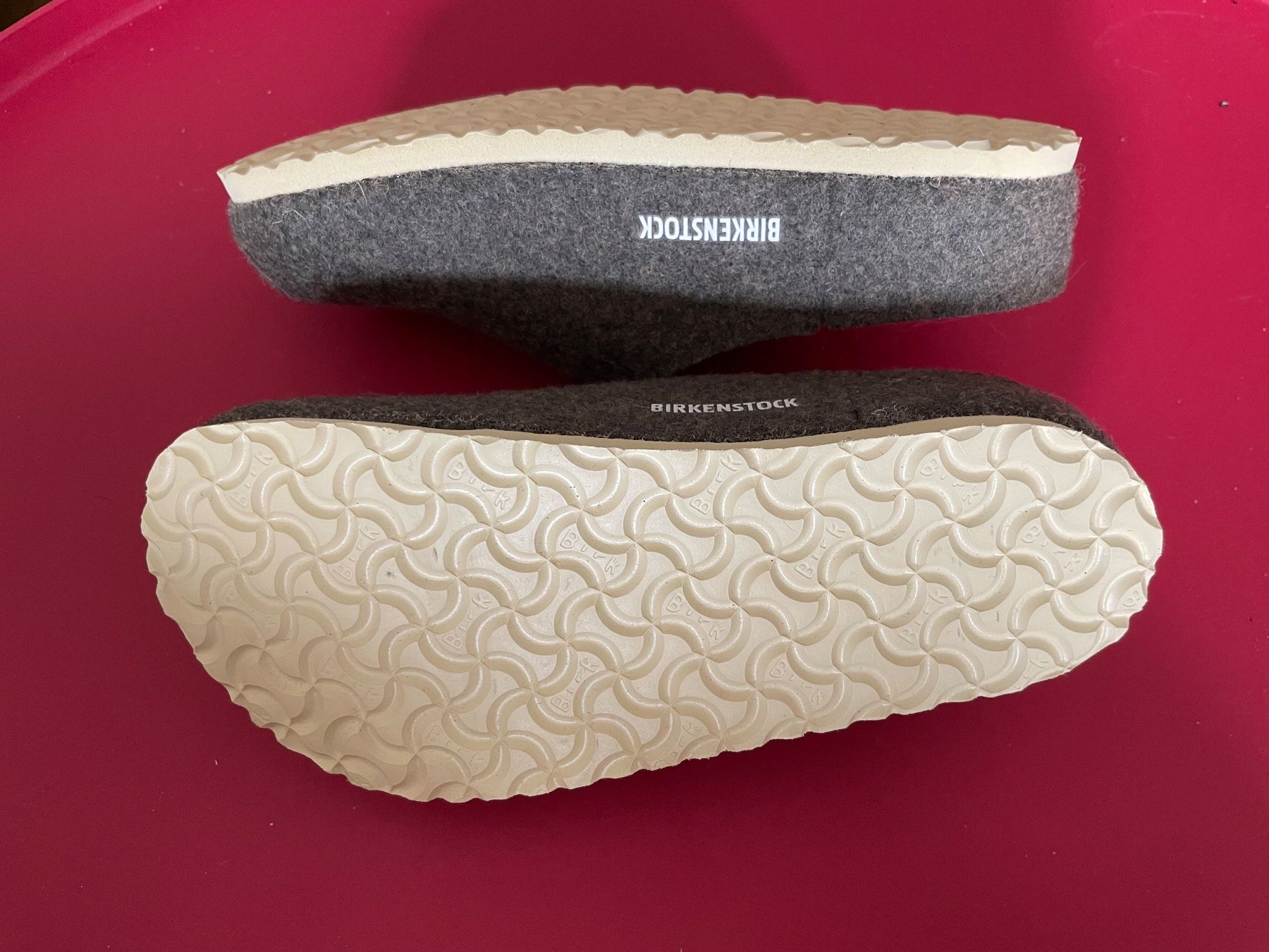 Birkenstock Scarpe per ragazzi: Birkenstock Kids Gr. 29 – Nuovo e nell'imballaggio originale da Bern venduto da Lunaenlalu 2