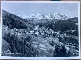 TSCHIERTSCHEN  - 1959
