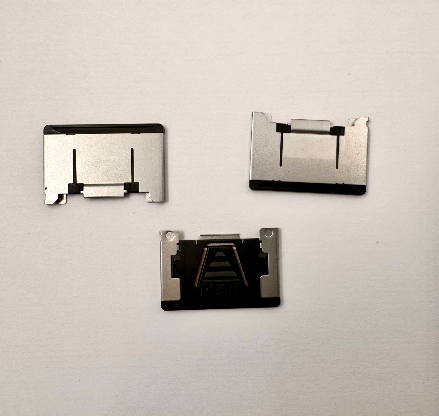 Cartes mémoire: Mini SD Cards mit Adapter – D'occasion à Hermetschwil-Staffeln par Mobile2013 7
