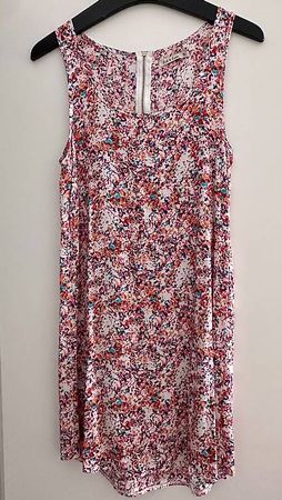 Kleid Sommer Lili&Lala Gr. M luftig&leicht