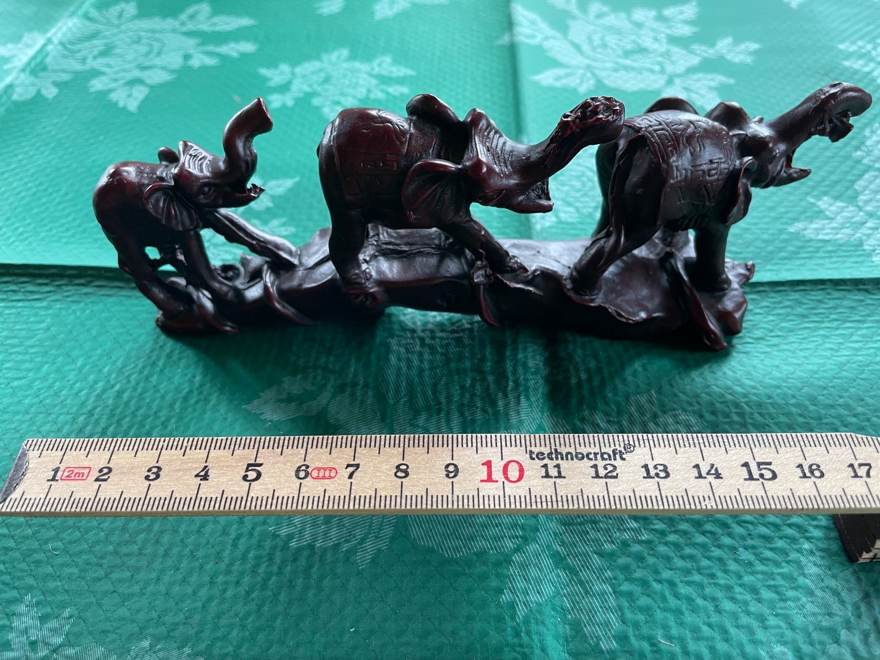 Figuren: Elefanten Deko – Gebraucht aus Wyssachen von Hahe89 3