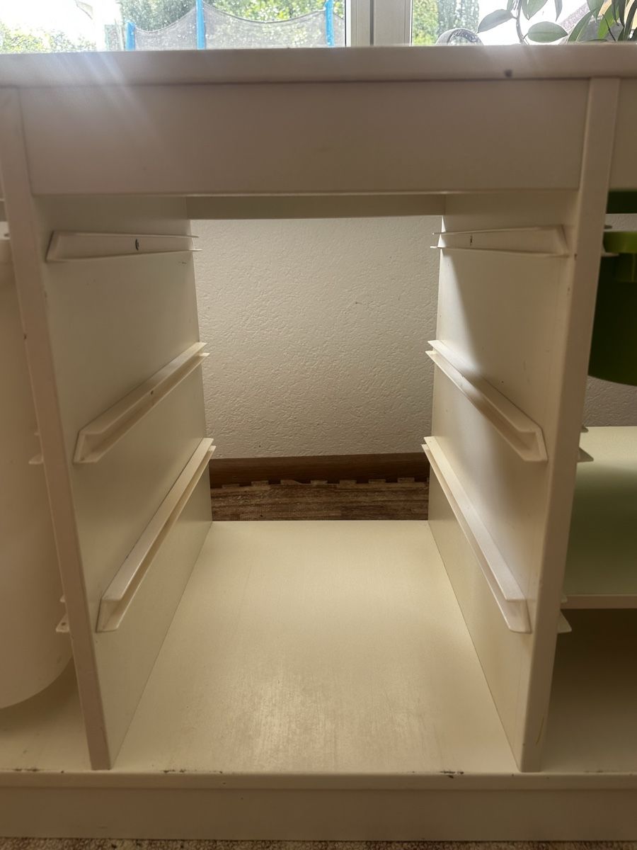 Ikea Regale: IKEA Trofast Regal Kinderregal, shelf  – Gebraucht aus Thalwil von klaudiamusiol 2