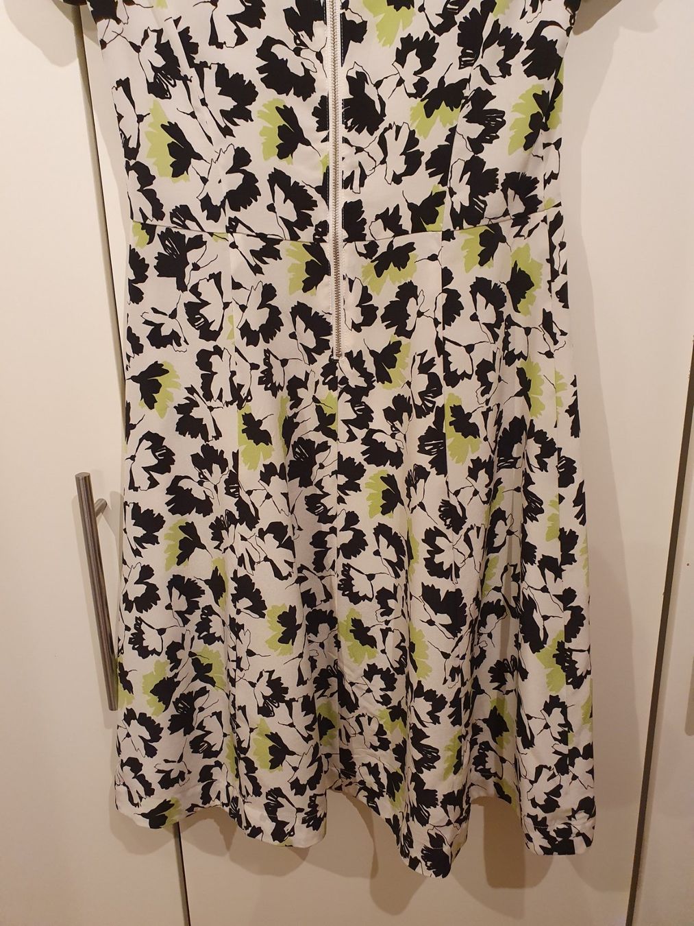 Globus Vestiti: Abendkleid, Cocktailkleid Globus Essentials, Gr. 36 – Usato da Heinrichswil venduto da sabi2809 6