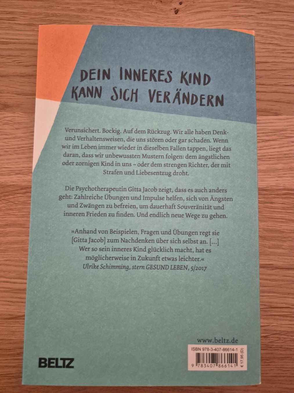 Bücher: Raus aus Schema F – Gebraucht aus Niederönz von f_j_9jlr 1