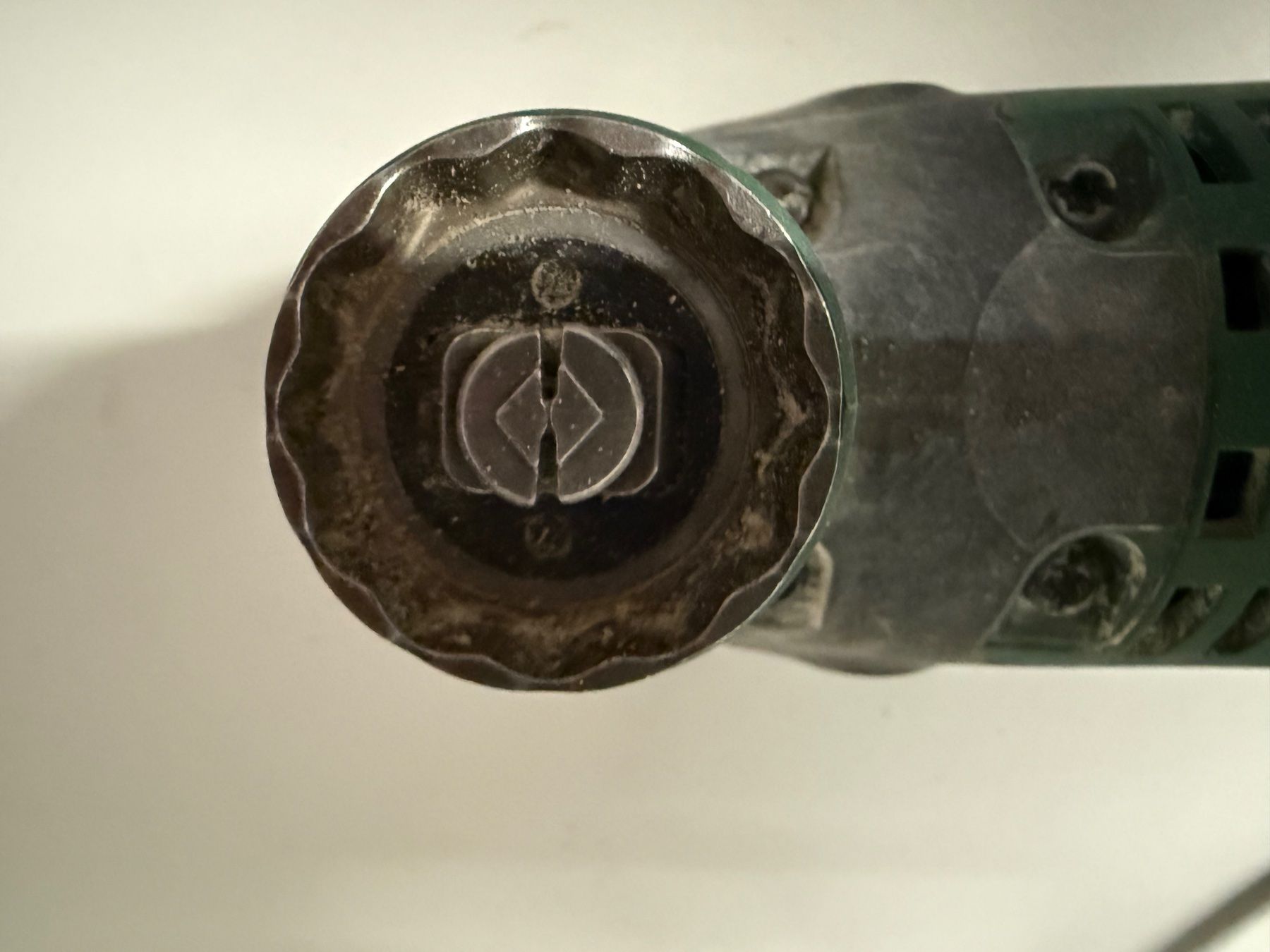 Bosch Tutti gli attrezzi: Multifunktionswerkzeug Bosch PMF 250 CES gebraucht</div> – Usato da Rubigen venduto da laroze 3