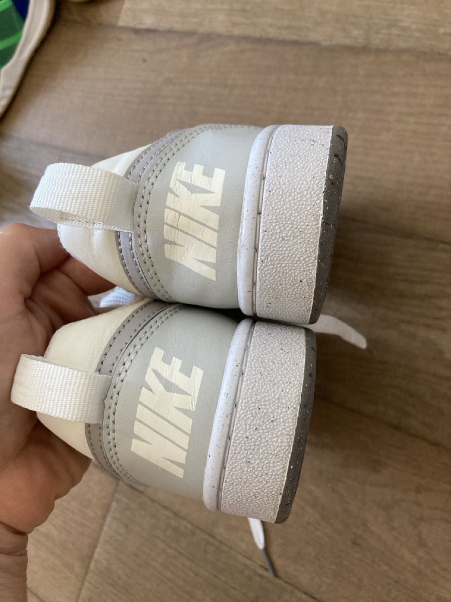 Nike Scarpe per ragazzi: Nike Turnschuh Gr. 36 – Usato da Uznach venduto da galadriel2009 4