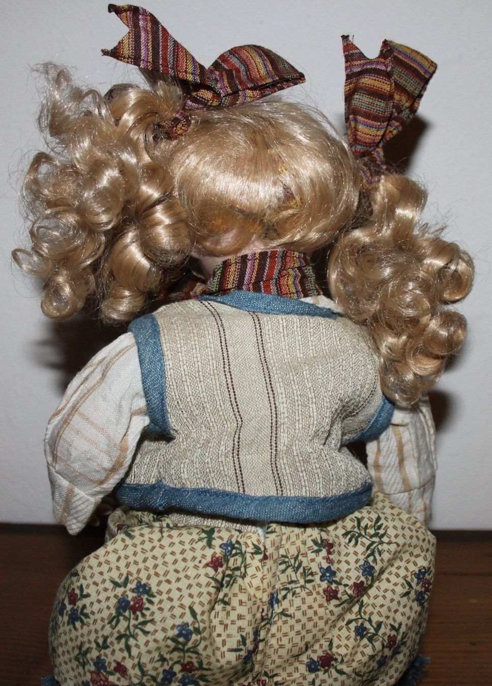 Bambole: Vintage Puppe – Usato da Otelfingen venduto da Jupi07 7