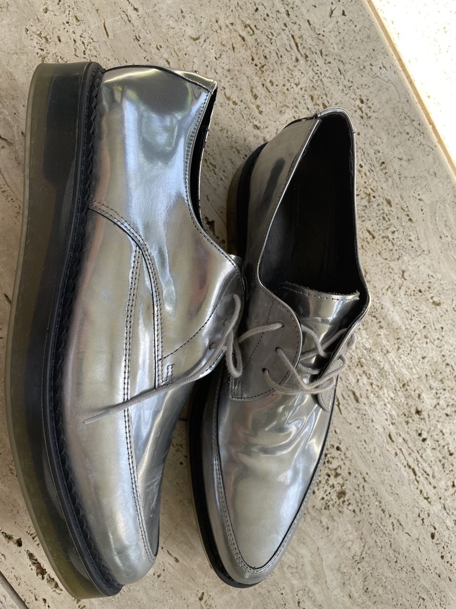 Diesel Scarpe da uomo: Herren Schuhe 45 Marque DIESEL – Usato da Zürich venduto da Danokiko