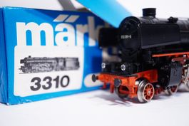 5œ Märklin 3310 DB BR 012 081-6 Dampflok