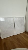  Wandbilder mit Rahmen
