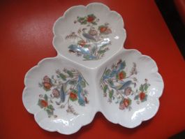 Wedgwood Kutani Crane, Aperos Schale