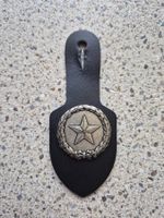  *** Brustanhänger Nachrichtendienst Tenü Ausgang *** 