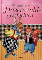 Die schönsten Hasenwaldgeschichten