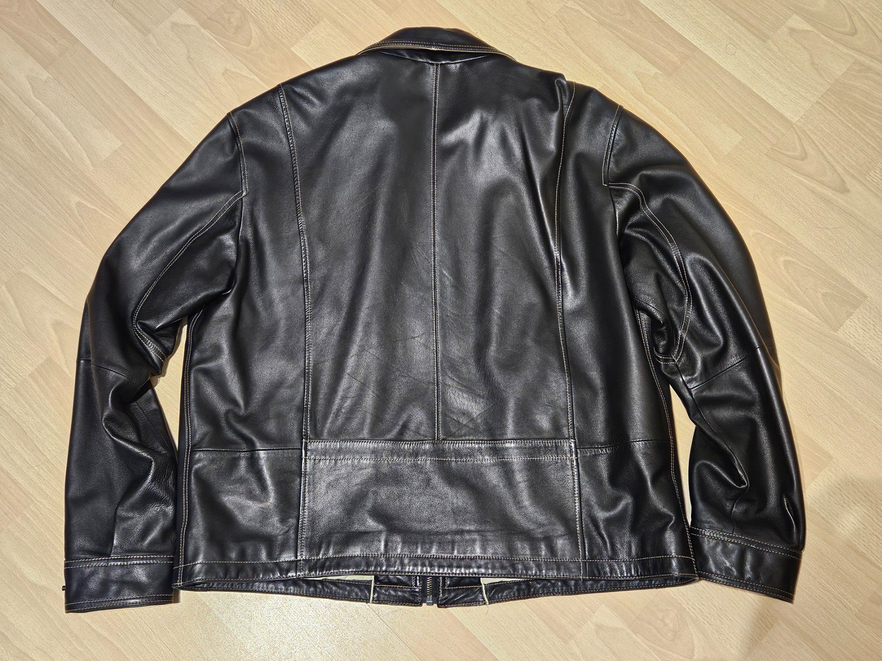 Giacche: Lederjacke Schild Liberty Gr.58 – Usato da Jona venduto da ASMARADO 2