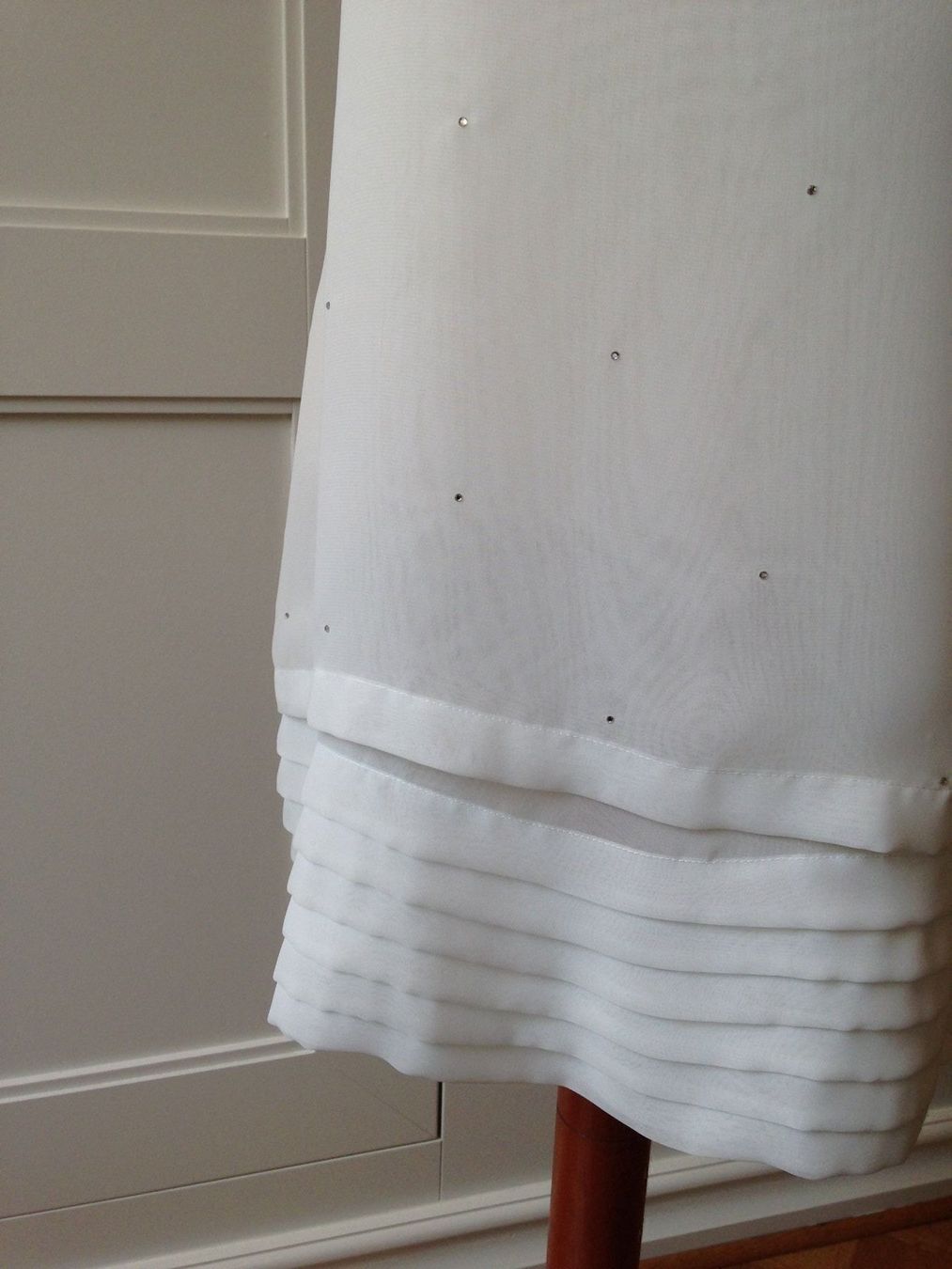 Kleider: MAX MARA KLEID, GR.36, NIE GETRAGEN, EIN TRAUM! – Neu (gemäss Beschreibung) aus Zürich von elegantissima2 5