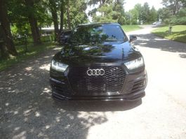 Audi SQ7 TDI quattro ab MFK