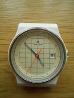 Schöne Damenuhr "M - Watch"