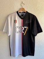 Maillot CR7 Juve Ronaldo 7 Taille S neuf