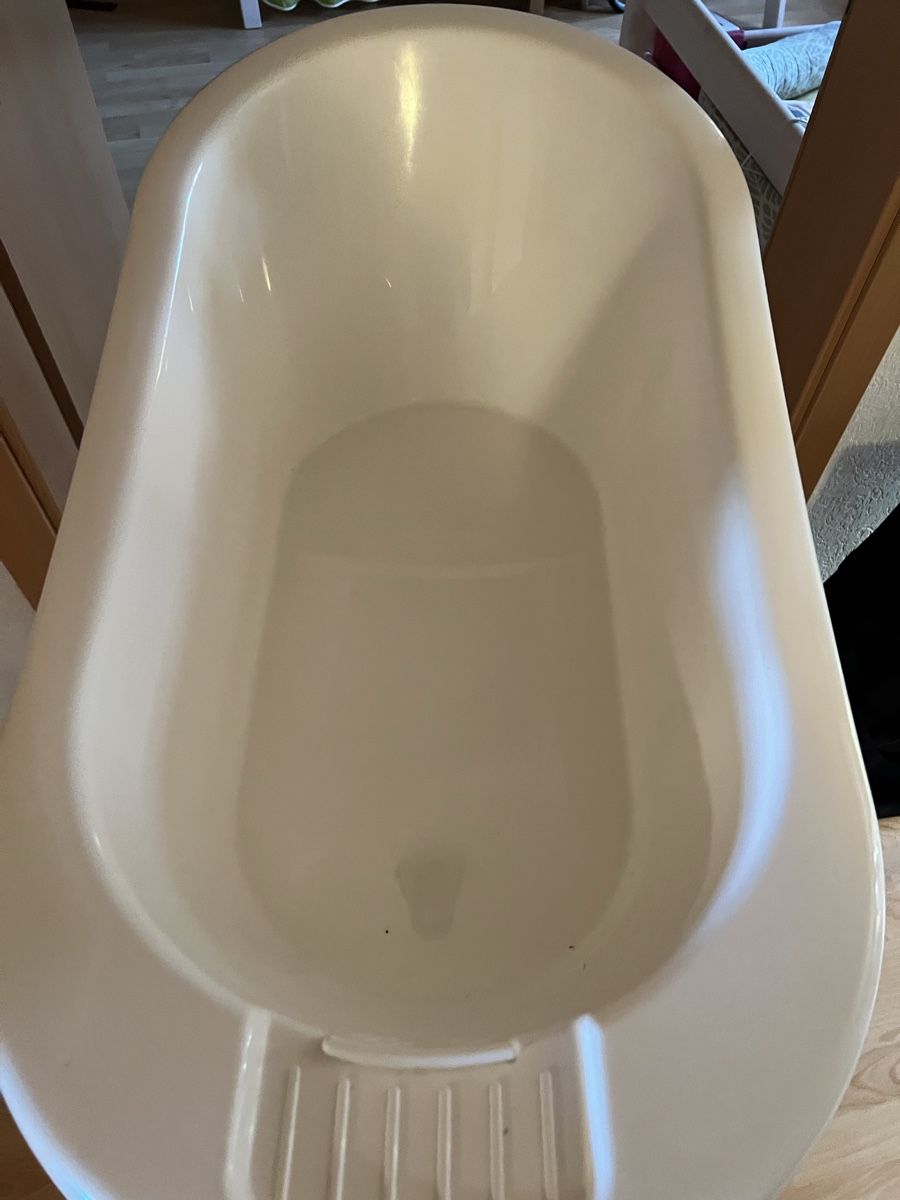 Tutto per il bagno: Baby Badewanne – Usato da Wasen im Emmental venduto da fix87 2