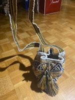 Schultertasche Aztek design neu