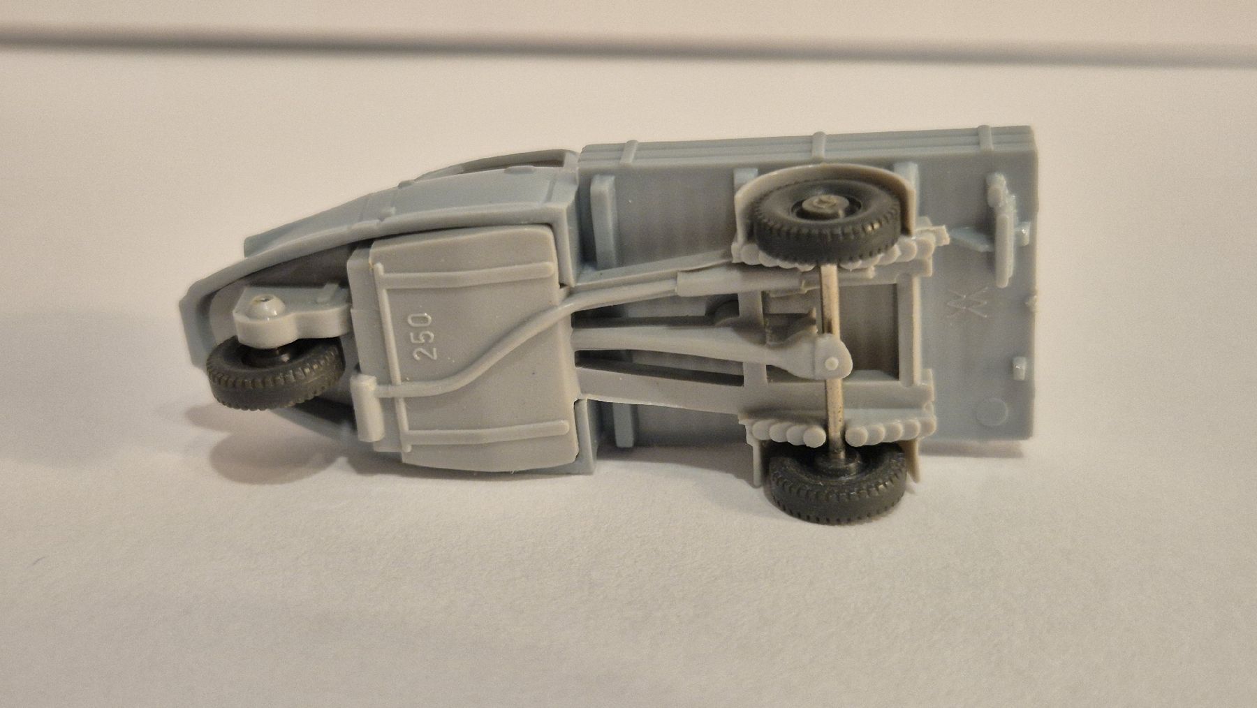 Wiking Modellini d'auto: Goli Dreirad von Wiking – Nuovo (secondo la descrizione) da Uznach venduto da Katinka83 4