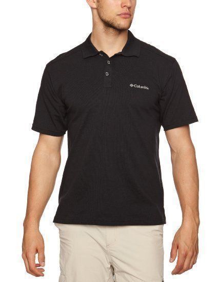 Magliette Polo: Columbia Polo Gr. L – Nuovo e nell'imballaggio originale da Sachseln venduto da Palur
