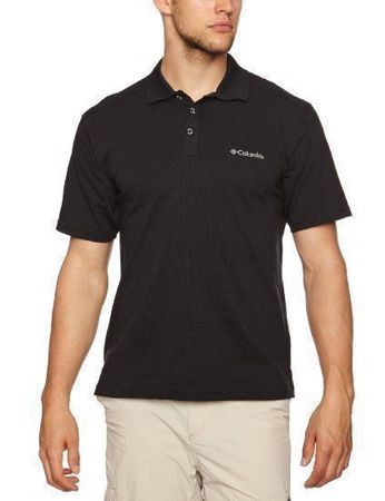 Columbia Polo Gr. L